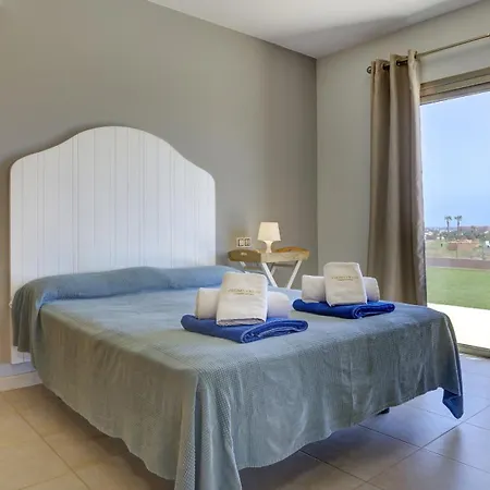 Villa Mana By Calima Villas Caleta De Fuste Exterior photo