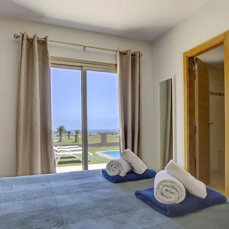 Villa Mana By Calima Villas Caleta De Fuste Exterior photo